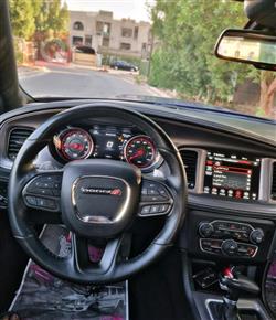 دودج تشارجر